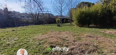 Terrain à Vindry-sur-Turdine en Rhône (69) de 800 m² à vendre au prix de 165000€ - 2