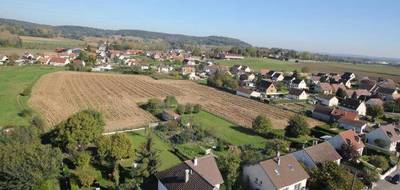 Terrain à Mélicocq en Oise (60) de 425 m² à vendre au prix de 78500€ - 2