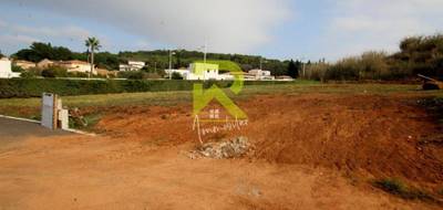 Terrain à Agde en Hérault (34) de 490 m² à vendre au prix de 275000€ - 1