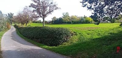 Terrain à Carlus en Tarn (81) de 1609 m² à vendre au prix de 140000€ - 4