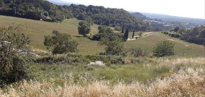 Terrain à Forcalquier en Alpes-de-Haute-Provence (04) de 686 m² à vendre au prix de 215000€ - 3