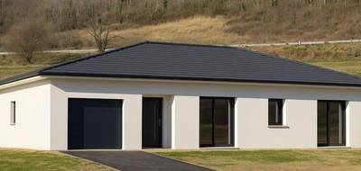 Terrain à Issoire en Puy-de-Dôme (63) de 670 m² à vendre au prix de 88400€ - 1