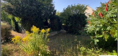 Terrain à Villiers-Saint-Frédéric en Yvelines (78) de 484 m² à vendre au prix de 239000€ - 2