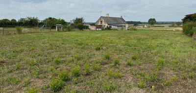 Terrain à Jarzé Villages en Maine-et-Loire (49) de 1970 m² à vendre au prix de 75000€ - 4