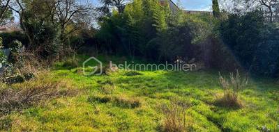 Terrain à Marly-le-Roi en Yvelines (78) de 616 m² à vendre au prix de 392000€ - 1