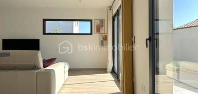 Terrain et maison à Fenouillet en Haute-Garonne (31) de 80 m² à vendre au prix de 290000€ - 4