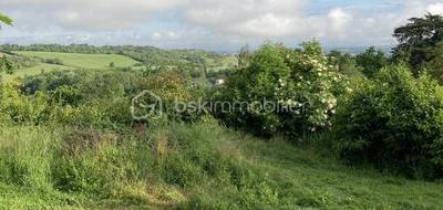 Terrain à Vertaizon en Puy-de-Dôme (63) de 800 m² à vendre au prix de 98000€ - 3