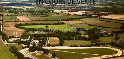 Terrain à Nozay en Loire-Atlantique (44) de 400000 m² à vendre au prix de 1155000€ - 1