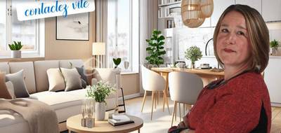 Terrain à Villejust en Essonne (91) de 337 m² à vendre au prix de 180000€ - 4