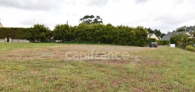 Terrain à Pleumeur-Gautier en Côtes-d'Armor (22) de 781 m² à vendre au prix de 44000€ - 3