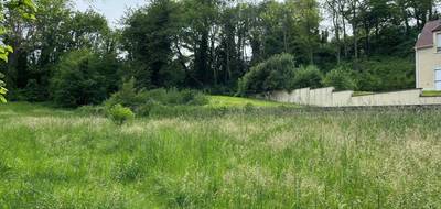 Terrain à Presles en Val-d'Oise (95) de 1224 m² à vendre au prix de 315000€ - 2