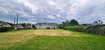Terrain à Horgues en Hautes-Pyrénées (65) de 1300 m² à vendre au prix de 86000€ - 1