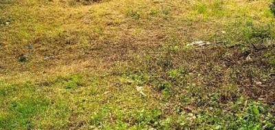 Terrain à Coulommiers en Seine-et-Marne (77) de 766 m² à vendre au prix de 98500€ - 2