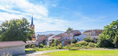 Terrain à Savigny en Rhône (69) de 1127 m² à vendre au prix de 238000€ - 3