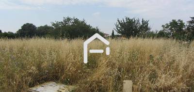 Terrain à Toulouse en Haute-Garonne (31) de 430 m² à vendre au prix de 191000€ - 1