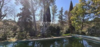 Terrain à Nîmes en Gard (30) de 0 m² à vendre au prix de 155000€ - 3