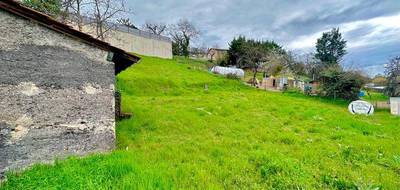 Terrain à Vindry-sur-Turdine en Rhône (69) de 751 m² à vendre au prix de 180000€ - 3