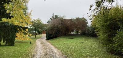 Terrain à Saint-Loup-de-Varennes en Saône-et-Loire (71) de 1000 m² à vendre au prix de 81000€ - 4