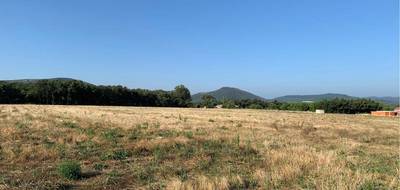 Terrain à Allan en Drôme (26) de 565 m² à vendre au prix de 109539€ - 1