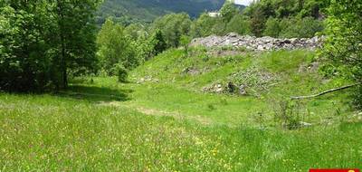 Terrain à Allos en Alpes-de-Haute-Provence (04) de 1433 m² à vendre au prix de 204900€ - 1