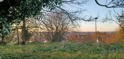 Terrain à Fontenay-le-Comte en Vendée (85) de 4812 m² à vendre au prix de 207980€ - 3