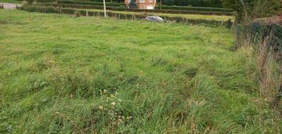 Terrain à Fressin en Pas-de-Calais (62) de 839 m² à vendre au prix de 19102€ - 2
