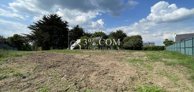 Terrain à Baden en Morbihan (56) de 343 m² à vendre au prix de 178190€ - 3