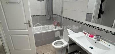 Terrain et maison à Colombes en Hauts-de-Seine (92) de 11 m² à vendre au prix de 0€ - 2