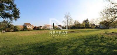 Terrain à Varennes-le-Grand en Saône-et-Loire (71) de 0 m² à vendre au prix de 394000€ - 3