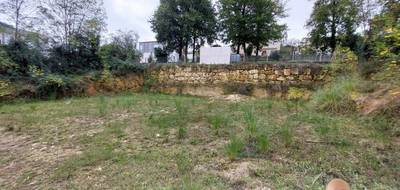 Terrain à Angoulême en Charente (16) de 1024 m² à vendre au prix de 109900€ - 3