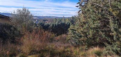 Terrain à Pierrevert en Alpes-de-Haute-Provence (04) de 797 m² à vendre au prix de 149900€ - 2