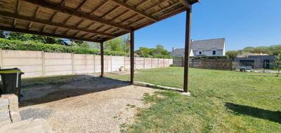 Terrain à La Baule-Escoublac en Loire-Atlantique (44) de 600 m² à vendre au prix de 227800€ - 4