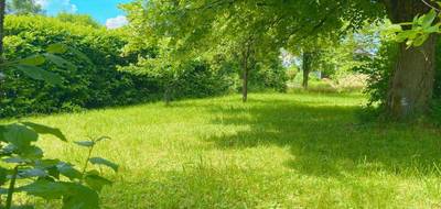 Terrain à Drumettaz-Clarafond en Savoie (73) de 716 m² à vendre au prix de 160000€ - 2