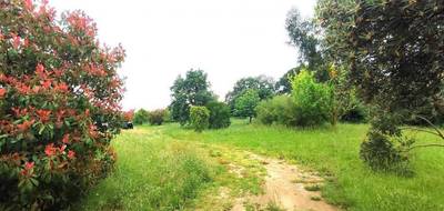 Terrain à Saint-Jean-de-la-Blaquière en Hérault (34) de 501 m² à vendre au prix de 103200€ - 2