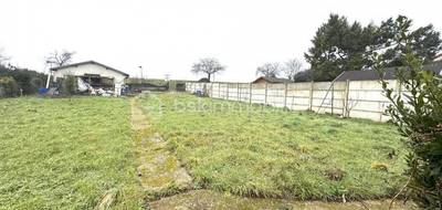 Terrain à Orly en Val-de-Marne (94) de 409 m² à vendre au prix de 250000€ - 2