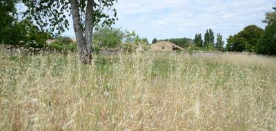 Terrain à Celles-sur-Belle en Deux-Sèvres (79) de 871 m² à vendre au prix de 23162€ - 3