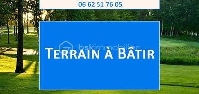 Terrain à Sérignan en Hérault (34) de 791 m² à vendre au prix de 298670€ - 3