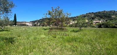 Terrain à Saint-Brès en Gard (30) de 1906 m² à vendre au prix de 82000€ - 2