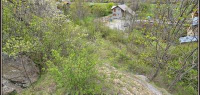 Terrain à La Roche-de-Rame en Hautes-Alpes (05) de 732 m² à vendre au prix de 90000€ - 4