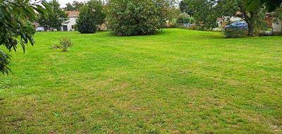 Terrain à Chaumes-en-Retz en Loire-Atlantique (44) de 1091 m² à vendre au prix de 137000€ - 2