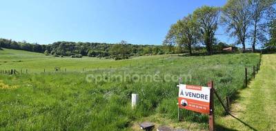 Terrain à Ville-Houdlémont en Meurthe-et-Moselle (54) de 1502 m² à vendre au prix de 168000€ - 4