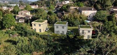 Terrain à Pégomas en Alpes-Maritimes (06) de 334 m² à vendre au prix de 240000€ - 3