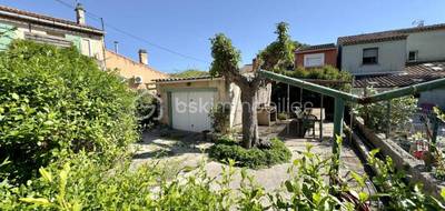 Terrain à Rognac en Bouches-du-Rhône (13) de 144 m² à vendre au prix de 169000€ - 1