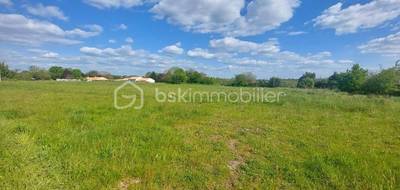 Terrain à Ardin en Deux-Sèvres (79) de 1023 m² à vendre au prix de 21000€ - 3
