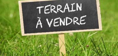 Terrain à Igny en Essonne (91) de 500 m² à vendre au prix de 329000€ - 2