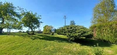 Terrain à Saint-Denis-lès-Rebais en Seine-et-Marne (77) de 600 m² à vendre au prix de 69000€ - 1