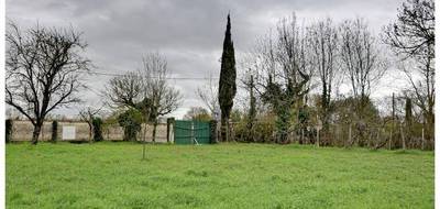 Terrain à Benon en Charente-Maritime (17) de 506 m² à vendre au prix de 100000€ - 3