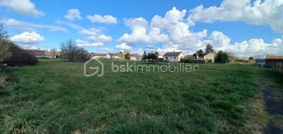 Terrain à Oizé en Sarthe (72) de 5784 m² à vendre au prix de 99500€ - 2