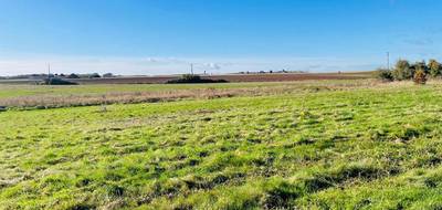 Terrain à Dreux en Eure-et-Loir (28) de 878 m² à vendre au prix de 64990€ - 1