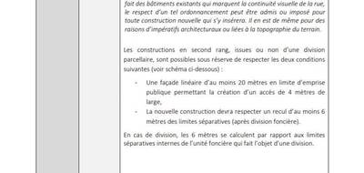 Terrain à Maing en Nord (59) de 1500 m² à vendre au prix de 88000€ - 2
